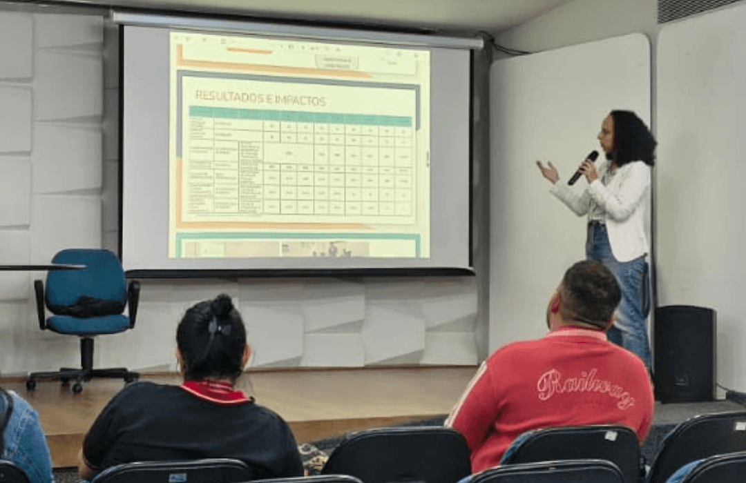 Projeto do Instituto Refazer é apresentado em Assembleia do CMDCA Rio