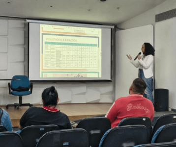 Projeto do Instituto Refazer é apresentado em Assembleia do CMDCA Rio